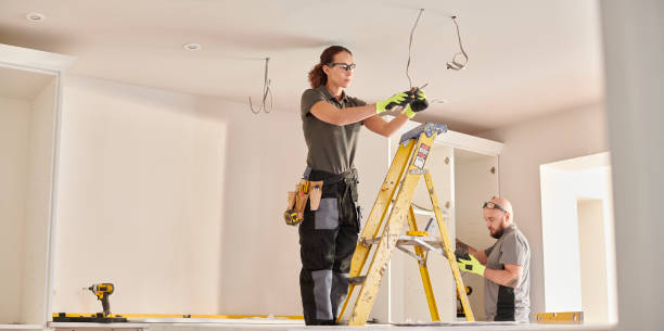 Best Affordable Emergency Electrician  in Cotulla, TX
